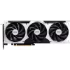 Placa gráfica MSI GeForce RTX 5060 Ti 16 GB GDDR7, PCIe 5.0, 128 bits, 2602 MHz boost, 180 W, 2 ventoinhas
