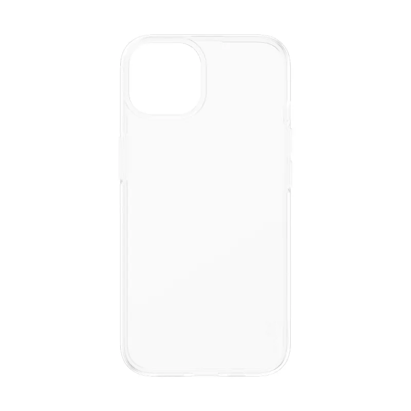 Capa PanzerGlass CARE™ by PanzerGlass X-Ray para iPhone 14 / 13 — capa transparente