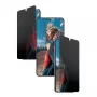 Proteção de ecrã com privacidade 2 vias PanzerGlass® Samsung Galaxy S26+ | Ultra-Wide Fit com EasyAligner
