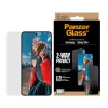 Proteção de ecrã com privacidade 2 vias PanzerGlass® Samsung Galaxy S26+ | Ultra-Wide Fit com EasyAligner