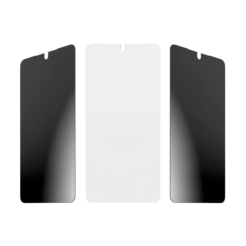 Proteção de ecrã com privacidade 2 vias PanzerGlass® Samsung Galaxy S26+ | Ultra-Wide Fit com EasyAligner