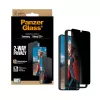 Proteção de ecrã com privacidade 2 vias PanzerGlass® Samsung Galaxy S26+ | Ultra-Wide Fit com EasyAligner