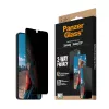 Proteção de ecrã com privacidade 2 vias PanzerGlass® Samsung Galaxy S26+ | Ultra-Wide Fit com EasyAligner