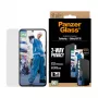 Película de proteção de ecrã PanzerGlass Privacy UWF - transparente - película de proteção de ecrã transparente Samsung Galaxy A57 5G