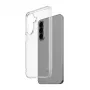 Capa de proteção PanzerGlass CARE Urban Combat para Samsung Galaxy A57 — transparente, capa rígida, modelo CR26878