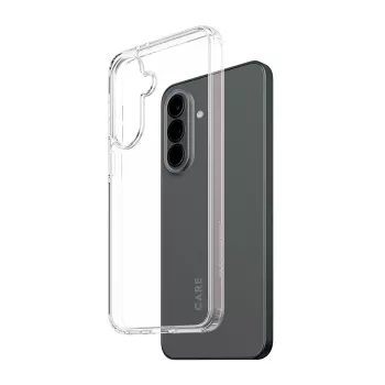 Capa para telemóvel PanzerGlass CR81957 17 cm (6,7 polegadas) capa transparente