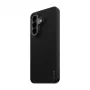 Capa de proteção TPU PanzerGlass para Samsung Galaxy A37 — preta (CR12935)