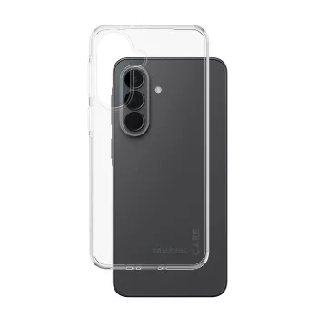 Capa de proteção PanzerGlass CARE X-Ray para Samsung Galaxy A37 (CR62225) – capa de proteção transparente