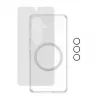 Capa para telemóvel PanzerGlass CR67643 16 cm (6,3