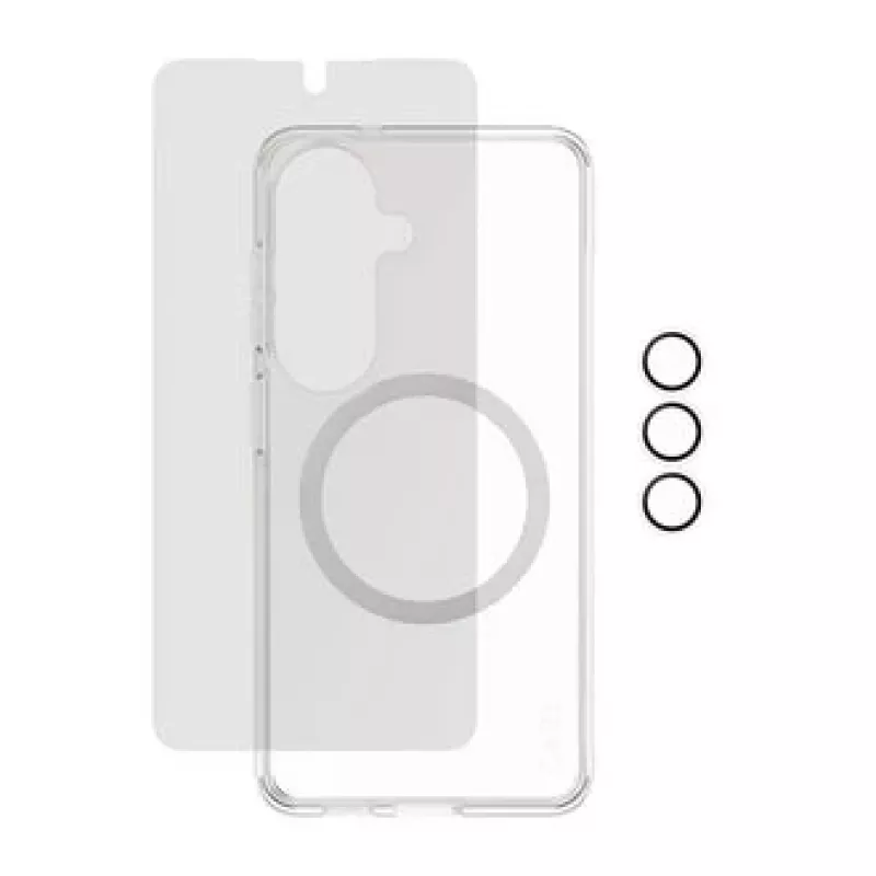 Capa para telemóvel PanzerGlass CR67643 16 cm (6,3