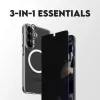 Capa para telemóvel PanzerGlass CR67643 16 cm (6,3