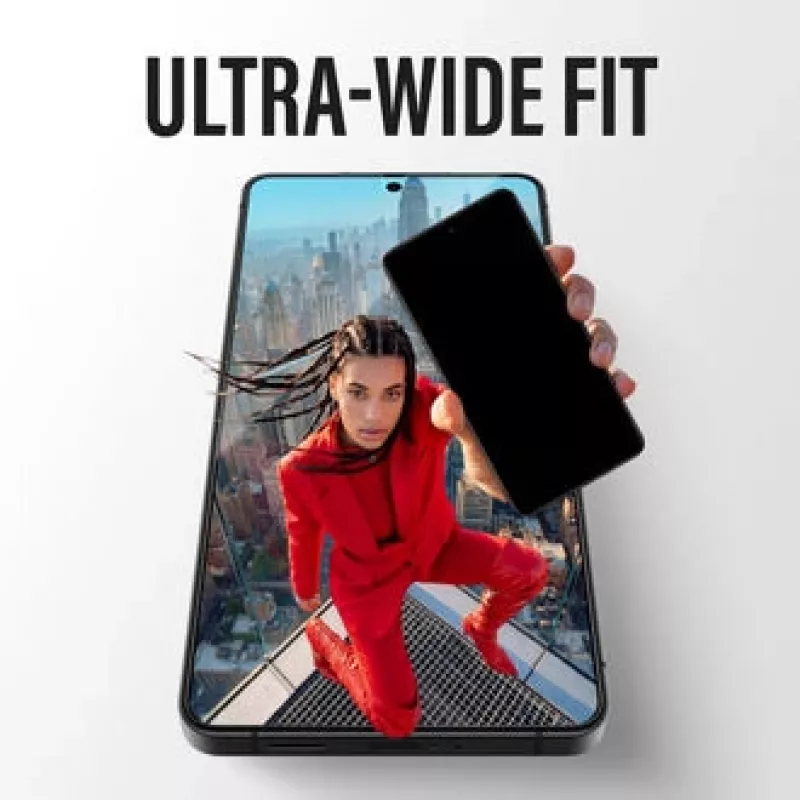 Capa para telemóvel PanzerGlass CR67643 16 cm (6,3