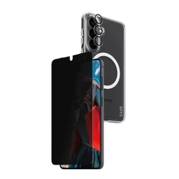 Capa para telemóvel PanzerGlass CR94821 17 cm (6,7