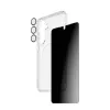 Capa para telemóvel PanzerGlass CR94821 17 cm (6,7 inch) preta, transparente