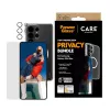 Capa para telemóvel PanzerGlass CR71355 17,5 cm (6,9 inch) transparente