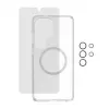 Capa para telemóvel PanzerGlass CR71355 17,5 cm (6,9 inch) transparente