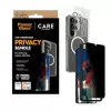 Capa para telemóvel PanzerGlass CR71355 17,5 cm (6,9 inch) transparente