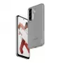 PanzerGlass CARE Pack 2 em 1 para Samsung Galaxy A57 (CR37016), película de proteção de ecrã e capa