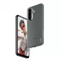 Conjunto de proteção de ecrã e capa PanzerGlass para Samsung Galaxy A37 (CR46764) 2-em-1 CARE