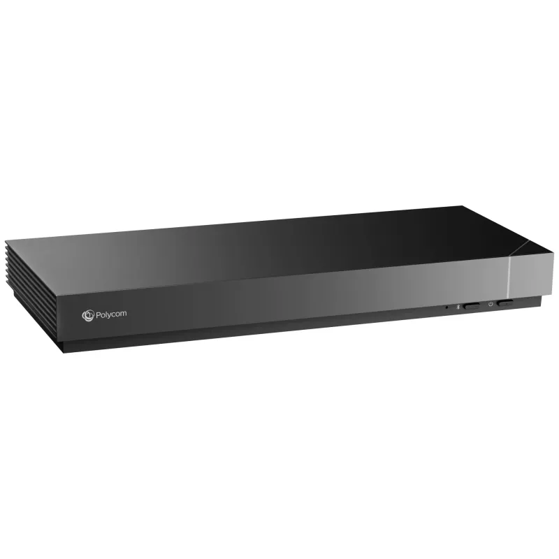 Comando Bluetooth HP Poly Studio G/X/V, China, 190 mm, 210 mm, 55 mm, 300 g