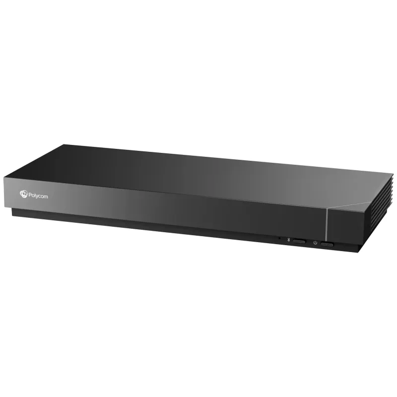 Comando Bluetooth HP Poly Studio G/X/V, China, 190 mm, 210 mm, 55 mm, 300 g
