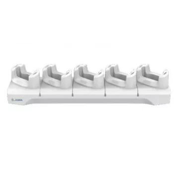 Estação de carregamento Zebra CRD-HC2L5L-BS5CO acessório para computador móvel portátil