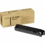 Cartucho de toner KYOCERA TK-500K original preto
