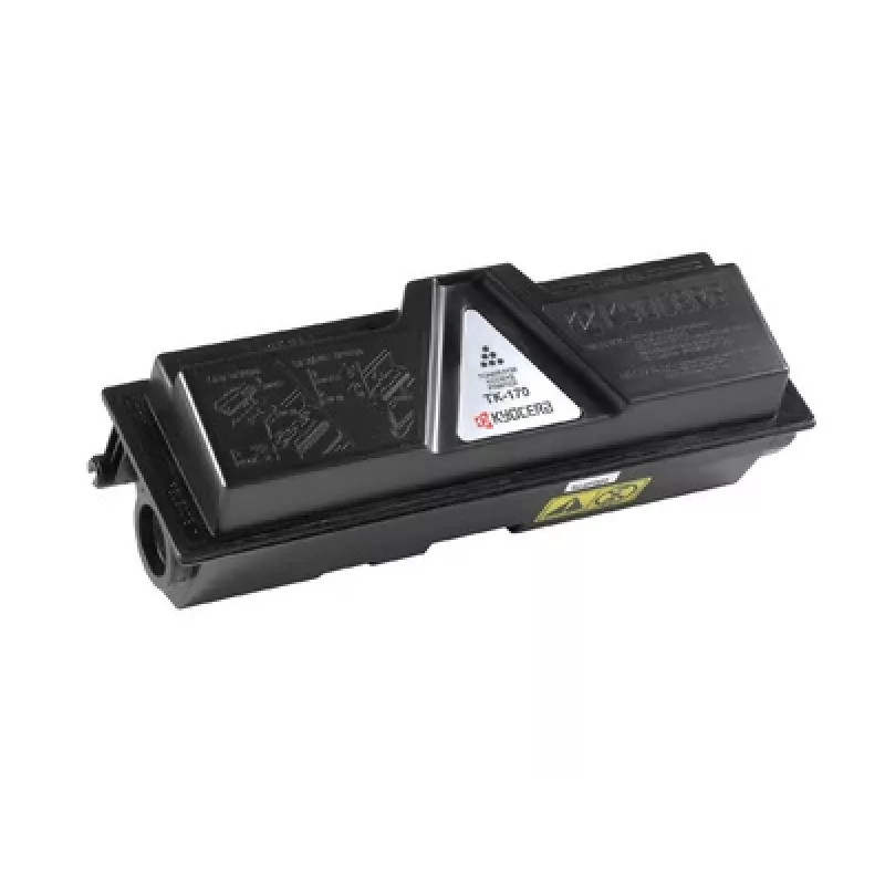 Cartucho de toner KYOCERA TK-170 1 unid. original preto
