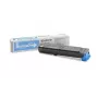 Cartucho de toner KYOCERA TK-5195C 1 unid. original ciano
