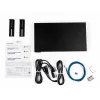 Vertiv Avocent 8-Port ACS 8000 com alimentação CA simples - ACS8008SAC-404