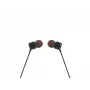 JBL Tune 110 preto, com fios, 20 - 20000 Hz, música, headset, preto