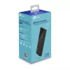 TP-Link UH720 USB 3.2 Gen 1 (3.1 Gen 1) Micro-B 5000 Mbit/s preto
