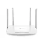 Router Wi-Fi TP-Link EC220-G5 Gigabit Ethernet dupla banda (2,4 GHz / 5 GHz) branco