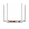 Router Wi-Fi TP-Link EC220-G5 Gigabit Ethernet dupla banda (2,4 GHz / 5 GHz) branco