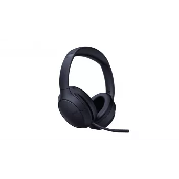 Headset Yealink BH78 com fios e sem fios arco de cabeça chamadas/música USB Type-C / USB Type-A Bluetooth base de carregamento preto