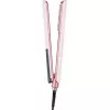 Dreame AuraSteam prancha alisadora de cabelo a vapor reta, rosa