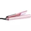 Dreame AuraSteam prancha alisadora de cabelo a vapor reta, rosa