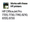 Tinteiro original HP 953XL de alta capacidade magenta