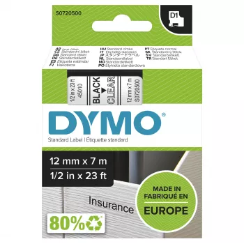 Fita Fargo DTC1250e YMCKOK (200) (45010)