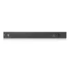 Switch de rede Zyxel GS2220-28HP-EU0101F gerido L2 Gigabit Ethernet (10/100/1000) Power over Ethernet (PoE) preto