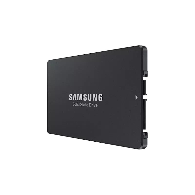 Samsung PM893 3,84 TB 2,5 inch Serial ATA III V-NAND TLC