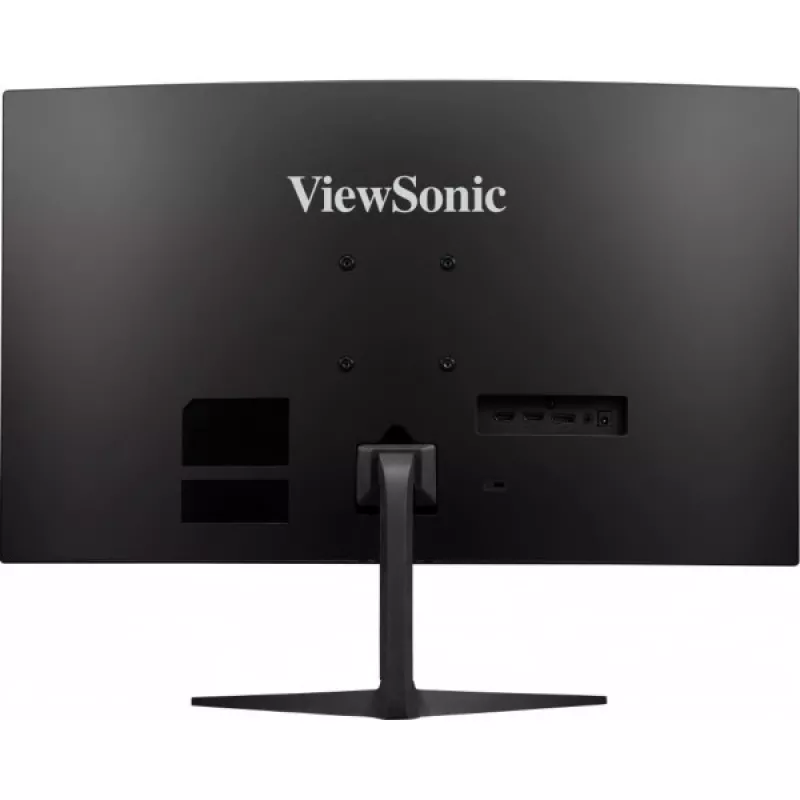 Monitor de computador Viewsonic VX Series VX2718-2KPC-MHD 68,6 cm (27