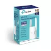 Extensor de rede TP-Link RE505X emissor e recetor de rede branco 10, 100, 1000 Mbit/s