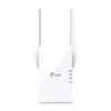 Extensor de rede TP-Link RE505X emissor e recetor de rede branco 10, 100, 1000 Mbit/s