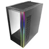 Torre Mars Gaming MC-ULT preta