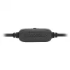 Altifalantes gaming RGB compactos Mars Gaming MSCUBEP rosa 8W processador de som DSP