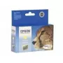 Epson Cheetah embalagem individual amarelo T0714 tinta DURABrite Ultra