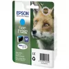 Epson Fox embalagem individual ciano T1282 tinta DURABrite Ultra, ciano, 1 unid.