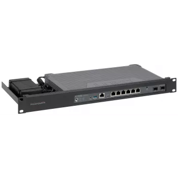 Rackmount.IT RM-JN-T1 acessório de rack suporte de montagem