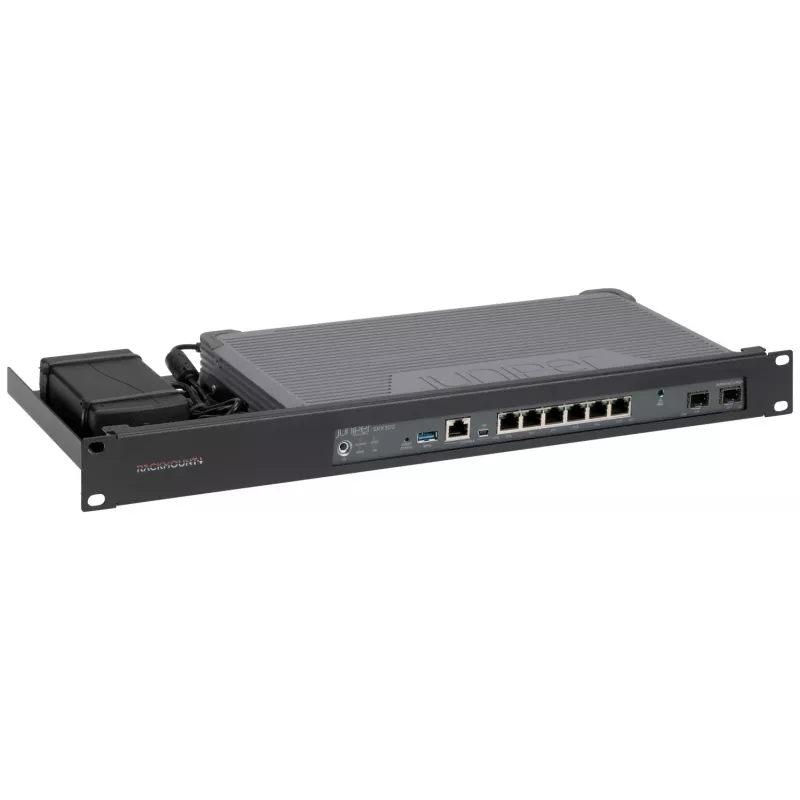 Rackmount.IT RM-JN-T1 acessório de rack suporte de montagem